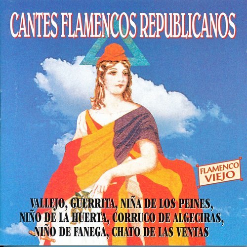 Quiero Decir Con Pasión / De Matices Tricolor (Fandangos)