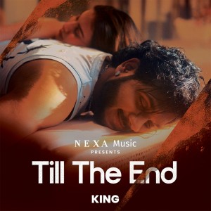 Album Till The End from King