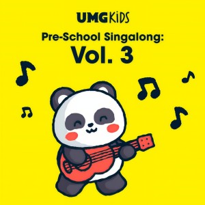 收聽GoNoodle的Alphagroove歌詞歌曲