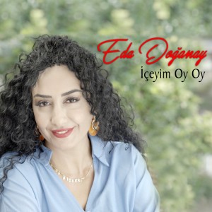 Album İçeyim Oy Oy from Eda Doğanay