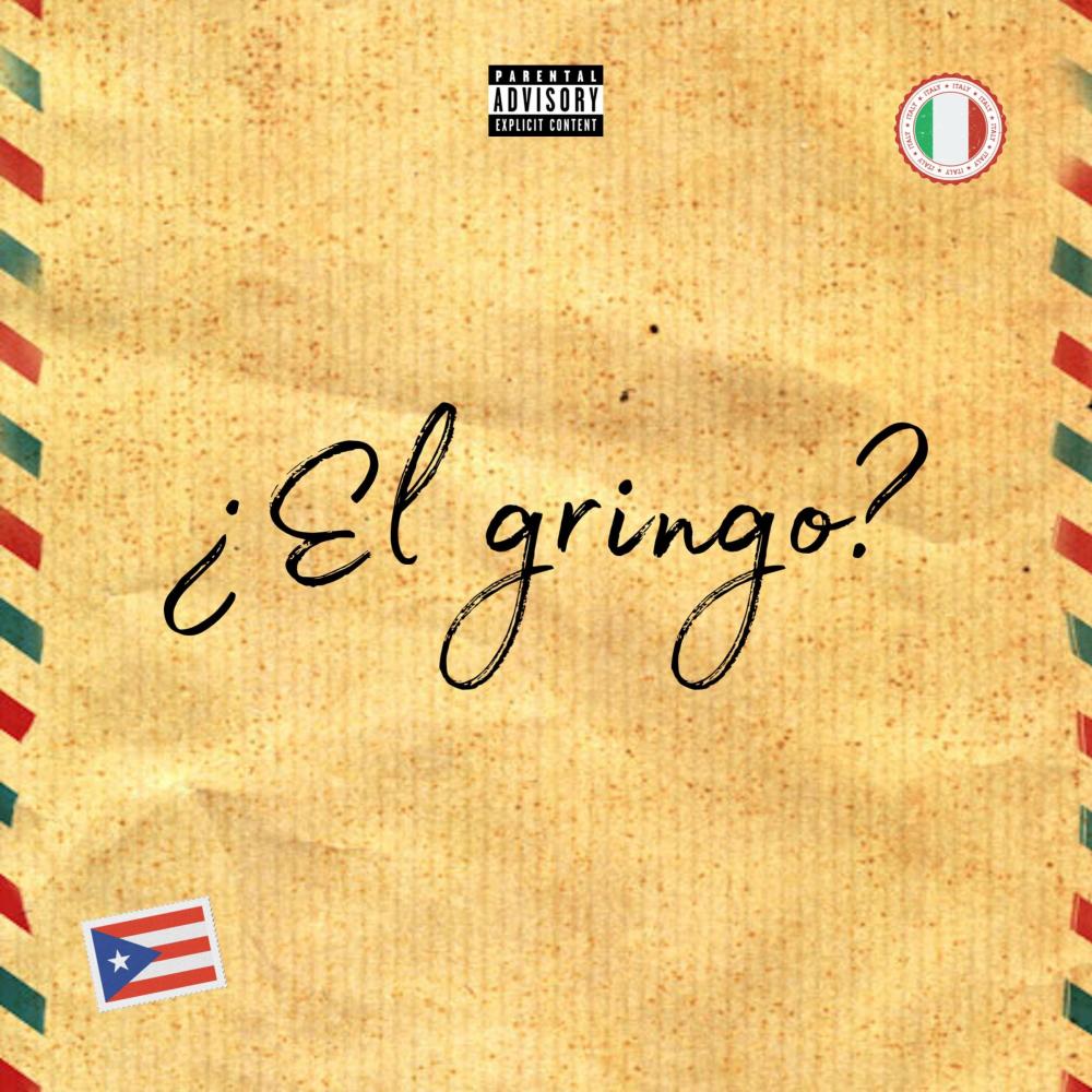 ¿El Gringo?