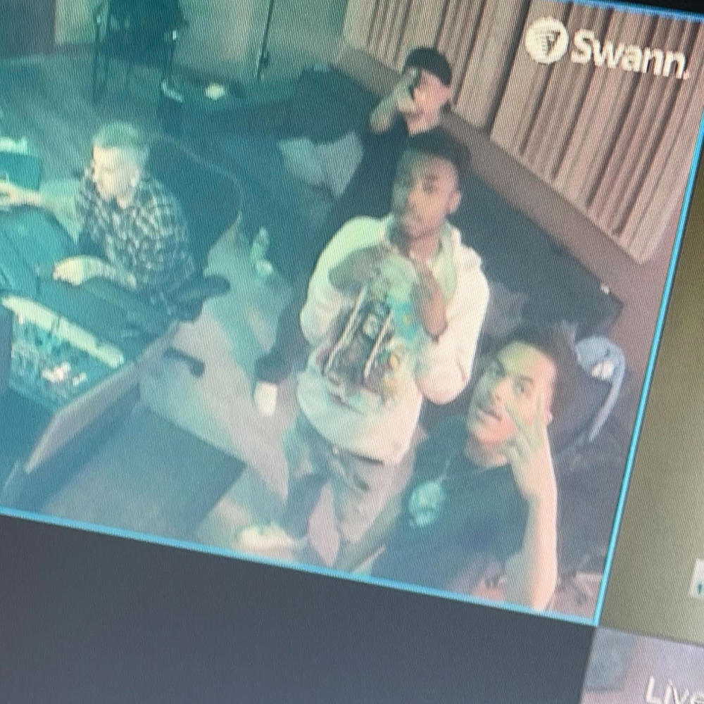 Amiri Denim (feat. CP & Big mik) (Explicit)