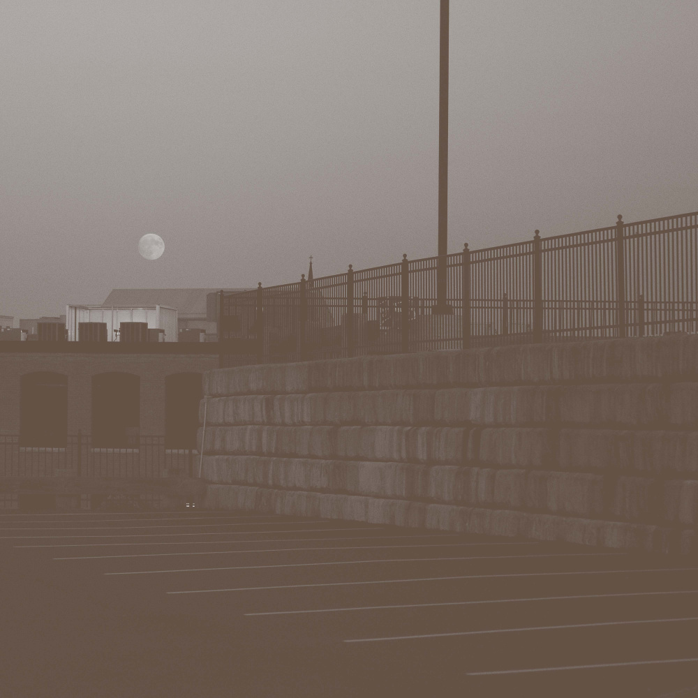 Untitled Fictions I.III