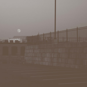 Asher的專輯Untitled Fictions I