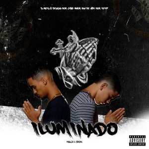 Miageofc的專輯Iluminado (Explicit)