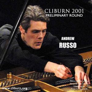 收聽Andrew Russo的Schubert Fantasy in C major "Wanderer," D. 760歌詞歌曲