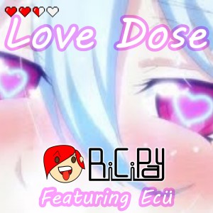 收聽BiCiPay的Love Dose歌詞歌曲