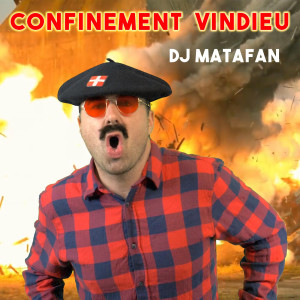 Dengarkan Confinement vindieu (Explicit) lagu dari DJ MATAFAN dengan lirik