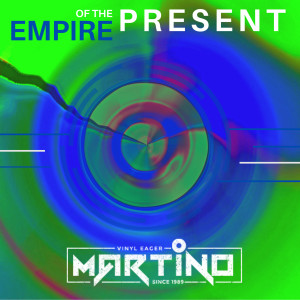 Listen to Empire of the Present song with lyrics from Martino