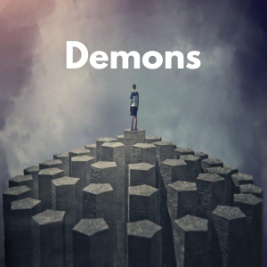 Rajiv Dhall的专辑Demons