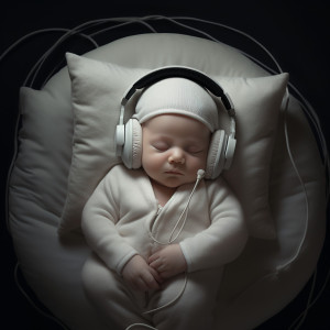 Baby Sleep Baby Sounds的專輯Shadows at Dusk: Baby Lullaby Quiet