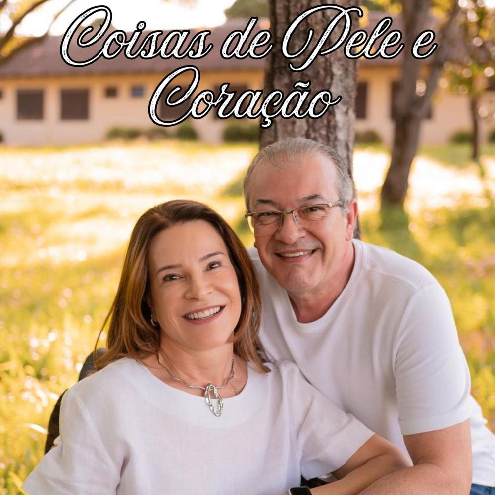 Coisas de Pele e Coração (feat. Xuxu Nunes)