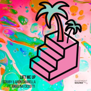 Listen to Lift Me Up song with lyrics from Scruby
