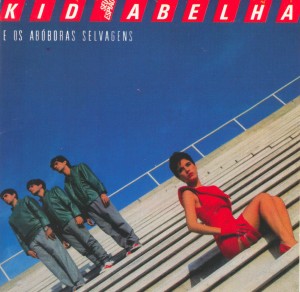 Kid Abelha的專輯Seu Espião (Remasterizado)