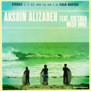 Album Wash Away from Akshin Alizadeh