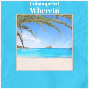 Various的专辑Unhampered Wherein