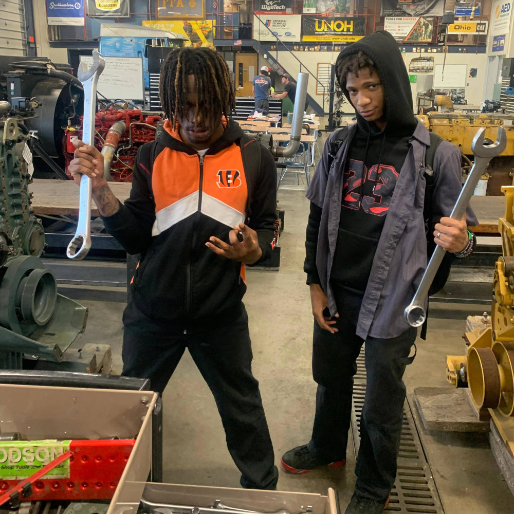 A and w (Explicit)