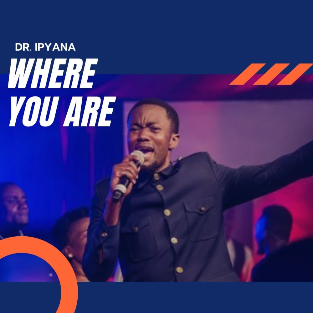 Where You Are