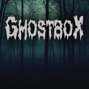 收聽Ghostbox的Me and You (Explicit)歌詞歌曲
