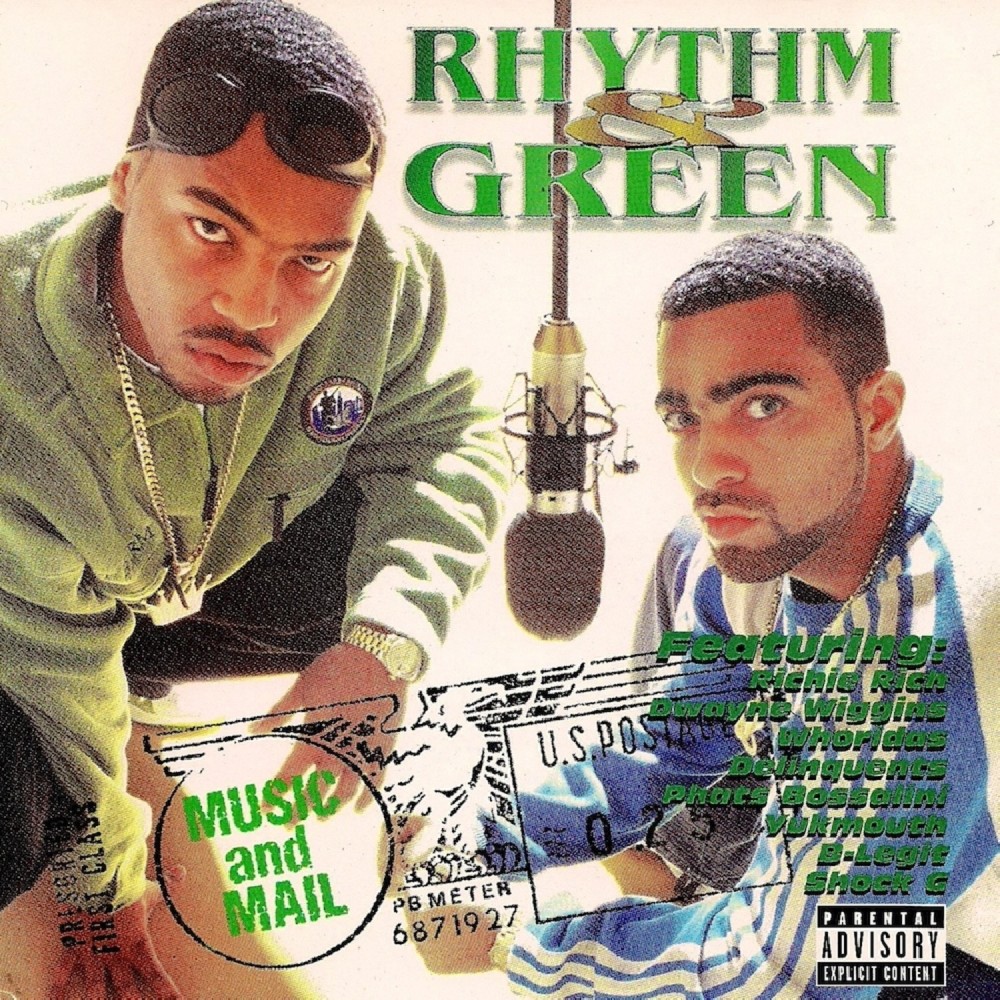 Get Served (Explicit)