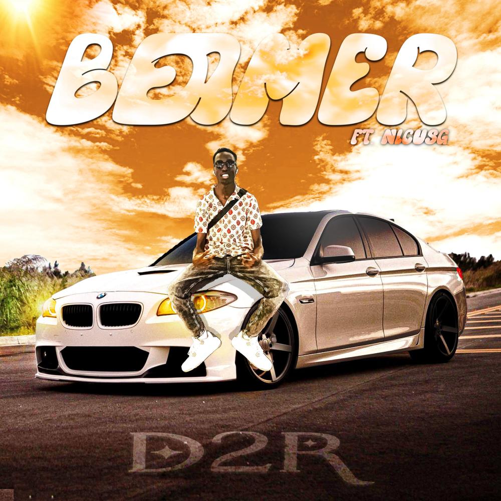 Beamer (feat. NicuSG) (Explicit)