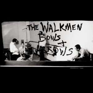 ดาวน์โหลดและฟังเพลง The Rat (Album Version) พร้อมเนื้อเพลงจาก The Walkmen