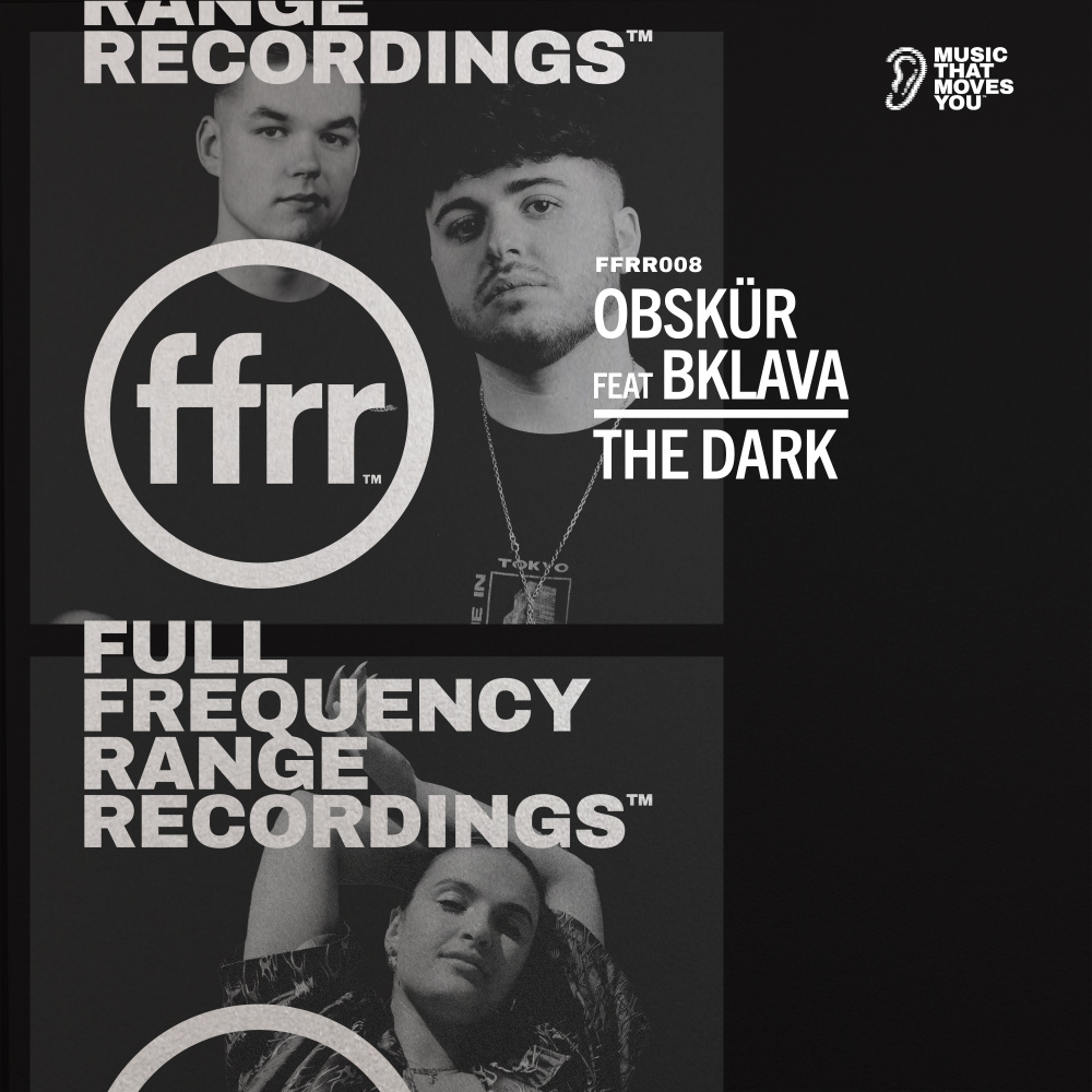 The Dark(feat. Bklava)
