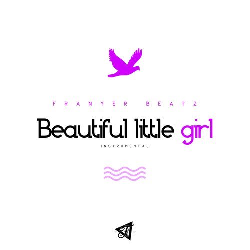 Beautiful Little Girl