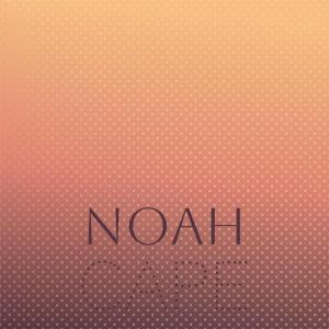 Album Noah Cape oleh Various