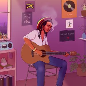 Kevin Paris的專輯Waiting In Vain (Chill Mix)