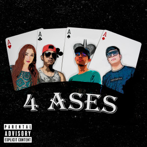 Luis Alor的专辑Los 4 Ases (feat. Helena, Alham Alor, Angel Beats)