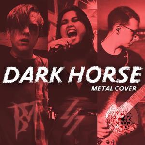 LxS的专辑Dark Horse (feat. Icy Seas Music & Tom Booth Music) [Metal Version]