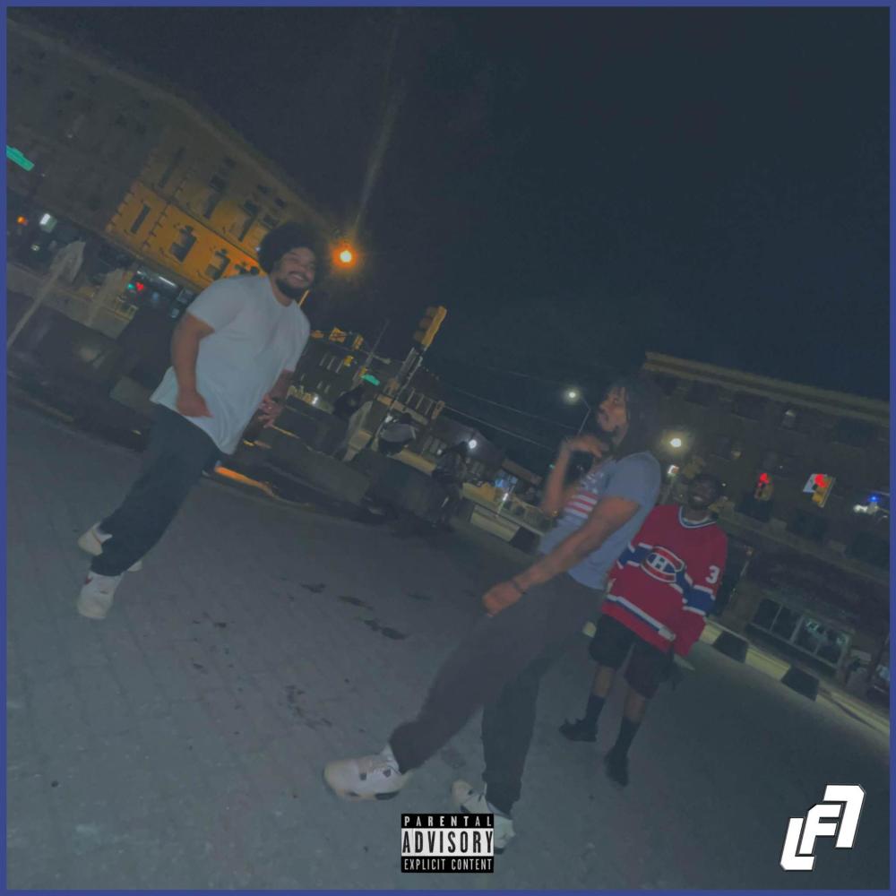 YOUMADFUQNIGGA (feat. Icemoney & Damus King) (Explicit)