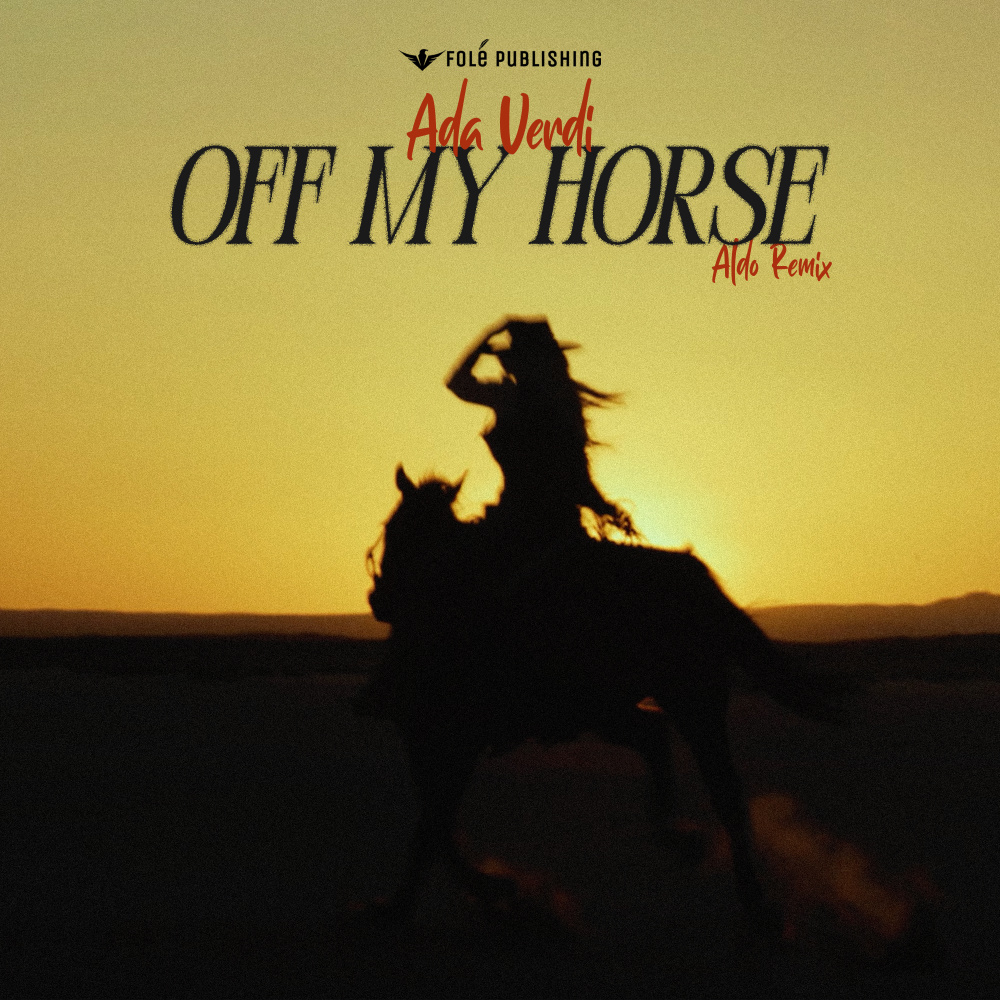 Off My Horse (Aldo Remix)