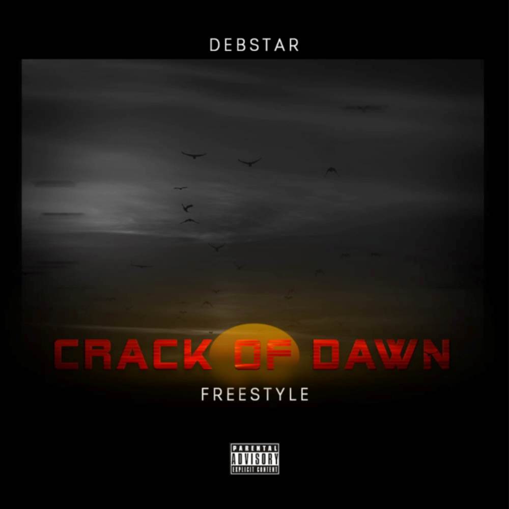 Crack Of Dawn (Explicit)