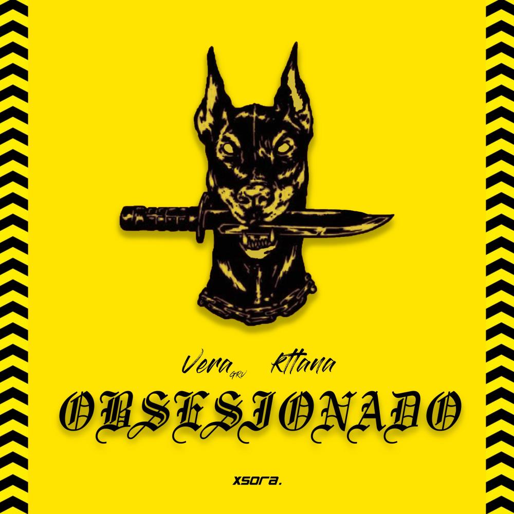 Obsesionado