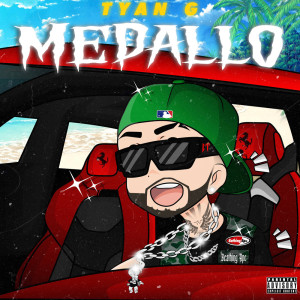 Album Medallo from 