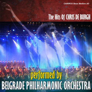Belgrade Philharmonic Orchestra的專輯The Hits Of Chris De Burgh