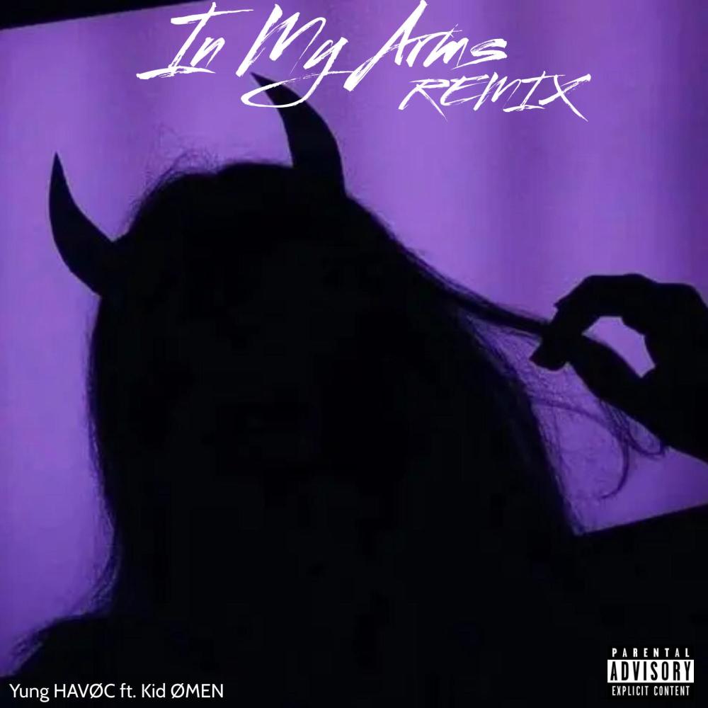 In My Arms (feat. $CAPEGOAT) (Remix|Explicit)