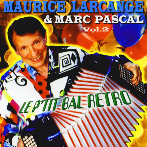 Au Lido Chez Paulo (Valse)