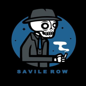 收听Savile Row的The Real Thing (Explicit)歌词歌曲