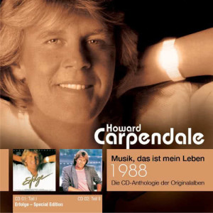 ดาวน์โหลดและฟังเพลง Deine Spuren Im Sand (Live From Germany/1988) พร้อมเนื้อเพลงจาก howard carpendale