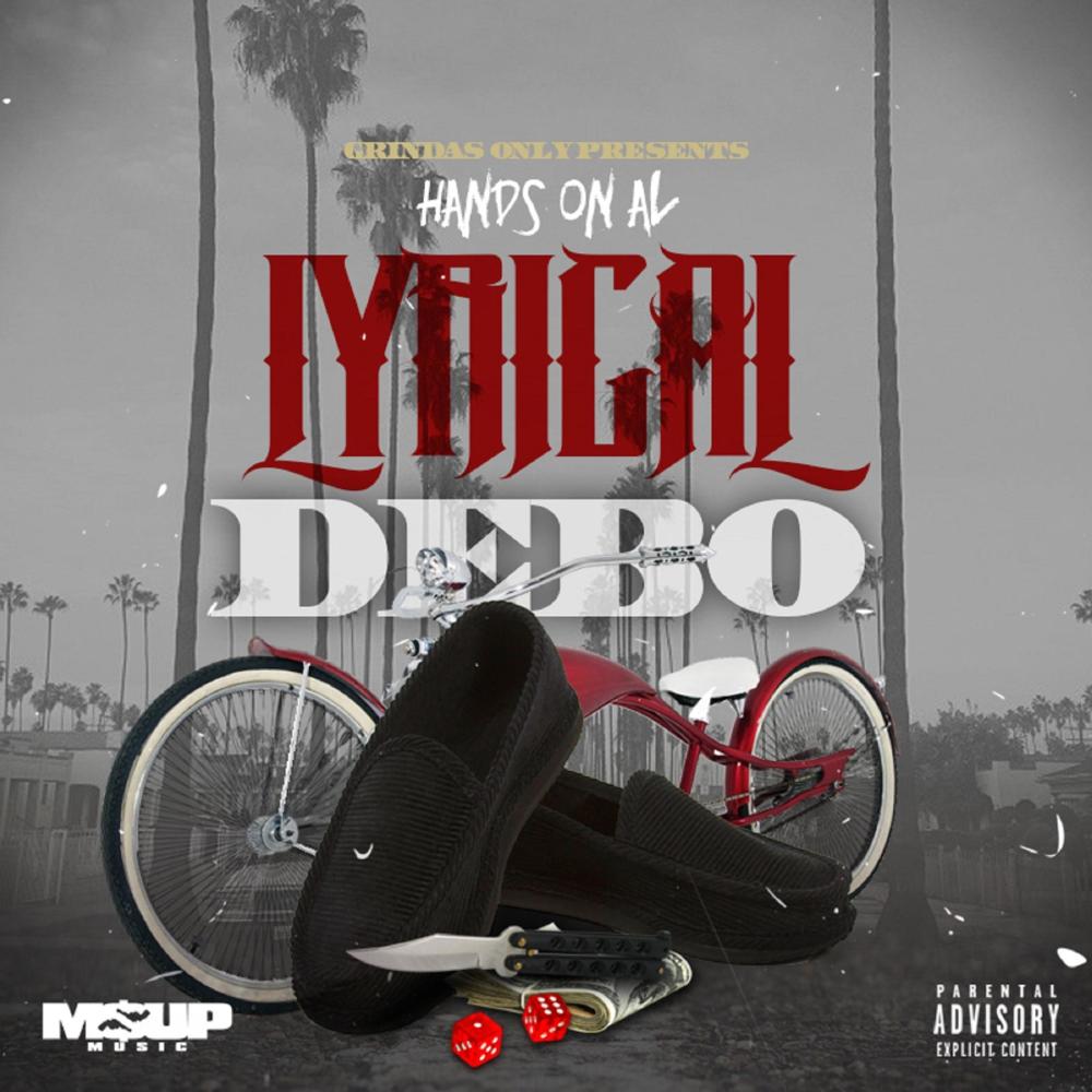 Used Up (Explicit)