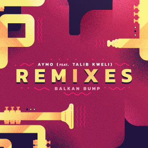 收听Balkan Bump的Aymo (Remix)歌词歌曲