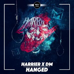 อัลบัม Hanged ศิลปิน 
