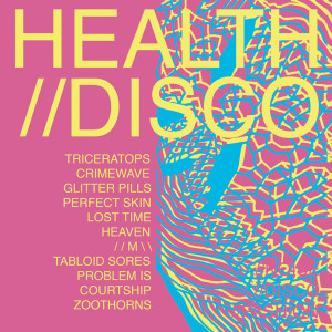 ดาวน์โหลดและฟังเพลง Crimewave (Crystal Castles Vs.) [David Wolf Edit] พร้อมเนื้อเพลงจาก Health