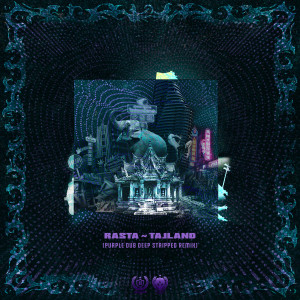 Album Tajland (Purple Dub Deep Stripped Remix) [Explicit] from Raul & Diana