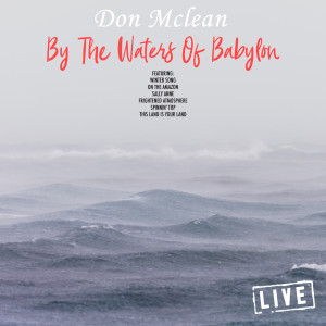 ดาวน์โหลดและฟังเพลง Vincent (Live) พร้อมเนื้อเพลงจาก Don McLean