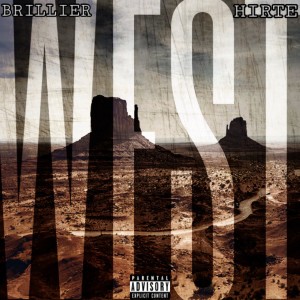 Listen to West (Explicit) song with lyrics from Brillier
