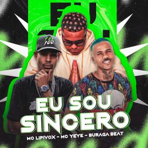 收听Mc Lipivox的Eu Sou Sincero (Explicit)歌词歌曲